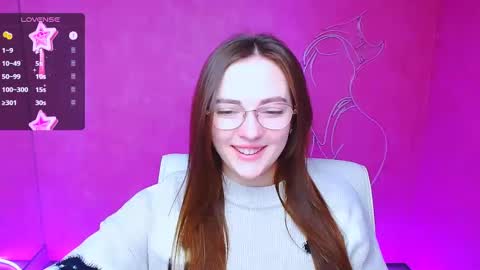 Snapshot of amelie_jackson_ chatting on 02-06-25, 06:40 Amelie online show from 02-06-25, 06:40