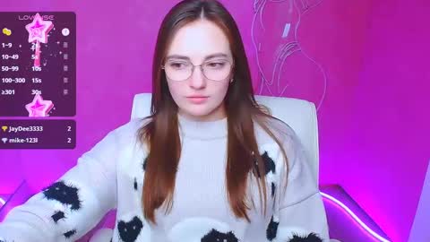 Snapshot of amelie_jackson_ chatting on 02-06-25, 10:15 Amelie online show from 02-06-25, 10:15