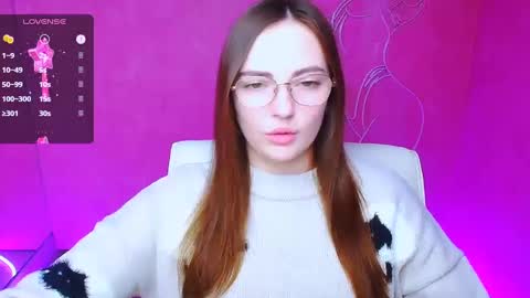 Snapshot of amelie_jackson_ chatting on 02-07-25, 06:35 Amelie online show from 02-07-25, 06:35