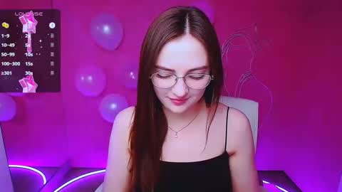 Snapshot of amelie_jackson_ chatting on 02-14-25, 05:30 Amelie online show from 02-14-25, 05:30