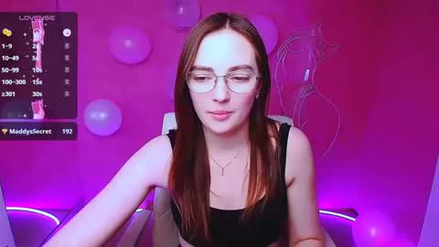 Snapshot of amelie_jackson_ chatting on 02-16-25, 09:48 Amelie online show from 02-16-25, 09:48