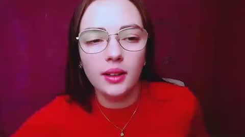 Snapshot of amelie_jackson_ chatting on 02-26-25, 07:20 Amelie online show from 02-26-25, 07:20