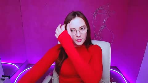 Snapshot of amelie_jackson_ chatting on 02-27-25, 06:29 Amelie online show from 02-27-25, 06:29