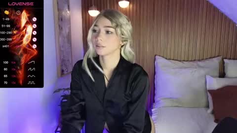 Isabella online show from 01-23-25, 03:48