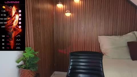 Isabella online show from 02-12-25, 07:02