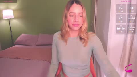 Amelie Graham online show from 02-12-25, 11:07