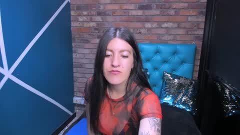 A M E L I E online show from 12-26-24, 07:38