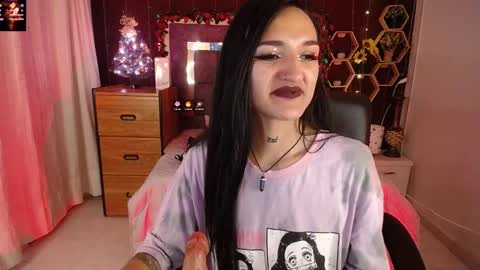 AMELIEROUS .. see you tomorrow  kisses online show from 12-17-24, 06:02