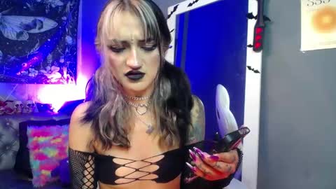 AMELIEROUS .. see you tomorrow  kisses online show from 04-15-26, 04:08