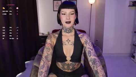 Maria Independet Model online show from 03-12-26, 06:25