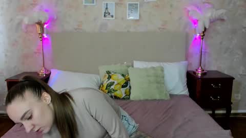 Ameli online show from 11-26-25, 09:21