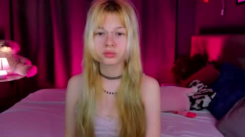 Amelia online show from 06-11-26, 02:00