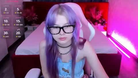 Amelia online show from 06-29-26, 10:15