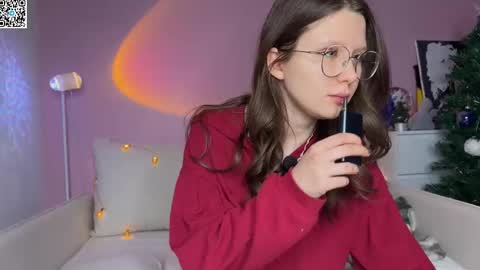 Ameliia castro online show from 01-14-26, 05:18