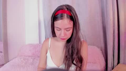 Amelia online show from 03-19-26, 11:31