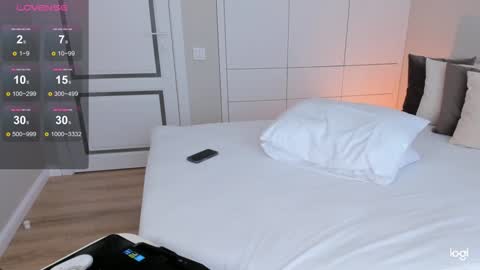 Snapshot of amelinalove chatting on 01-11-25, 05:31 Amelina Love online show from 01-11-25, 05:31