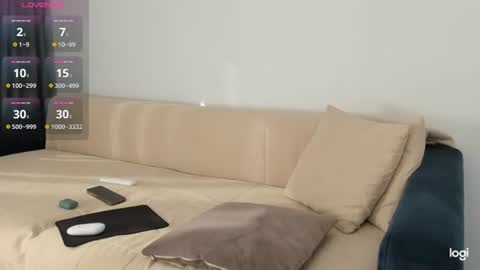 Amelina Love online show from 07-10-26, 02:27