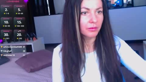 amelinamersi online show from 04-01-26, 05:30