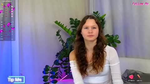 AmeliRoyse online show from 09-18-25, 05:37