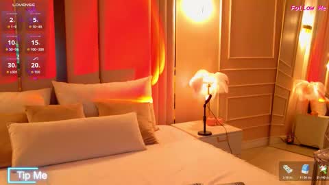 AmeliRoyse online show from 03-19-26, 05:28