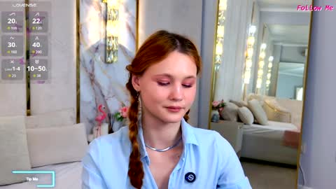 AmeliRoyse online show from 03-28-26, 05:56