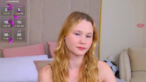 AmeliRoyse online show from 06-29-26, 05:02