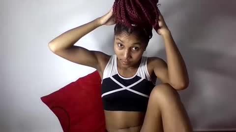 Snapshot of amelisy20005 chatting on 04-01-26, 06:49 amelisy20005 online show from 04-01-26, 06:49