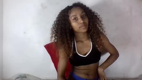 Snapshot of amelisy20005 chatting on 05-09-26, 11:59 amelisy20005 online show from 05-09-26, 11:59