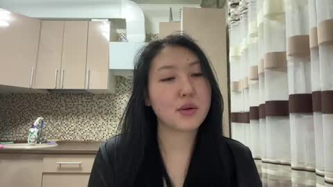 Ameliya online show from 04-17-26, 09:07
