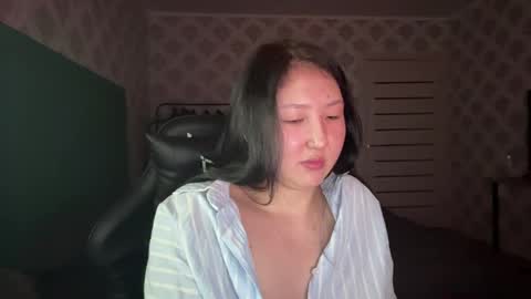 Ameliya online show from 05-15-26, 09:33