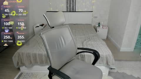 Aylin  online show from 01-18-25, 05:04