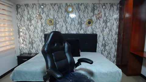 Amell Thomson online show from 01-16-25, 11:48