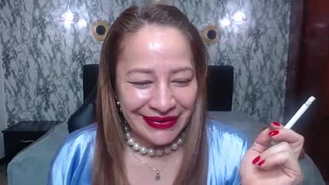 Amell Thomson online show from 10-09-25, 11:41