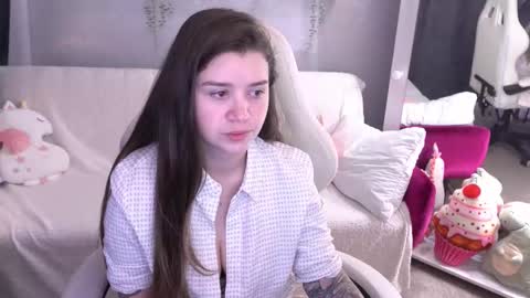 Snapshot of amellymillyy chatting on 10-06-25, 12:46 amellymillyy online show from 10-06-25, 12:46