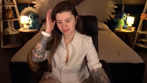 Snapshot of amellymillyy chatting on 11-09-25, 12:58 amellymillyy online show from 11-09-25, 12:58