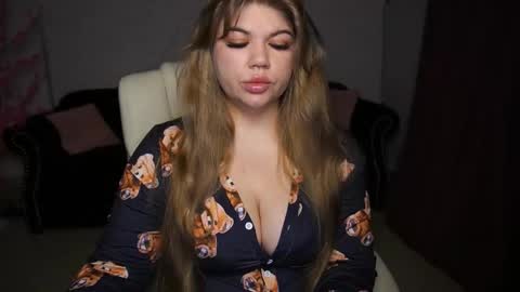 Alina online show from 02-27-26, 02:39