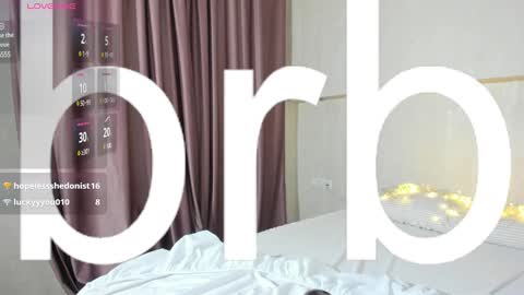 Amely online show from 01-07-25, 11:26