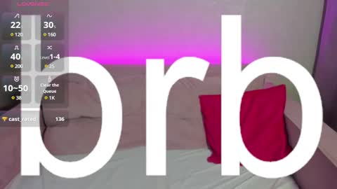 Amely online show from 01-09-25, 11:25