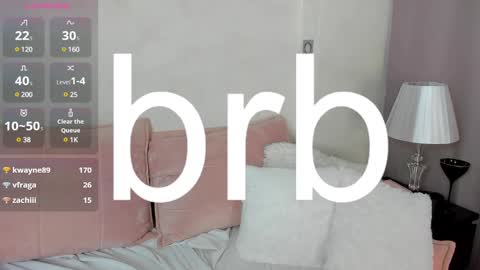 Amely online show from 01-29-25, 04:47