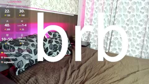 Amely online show from 02-01-25, 02:24