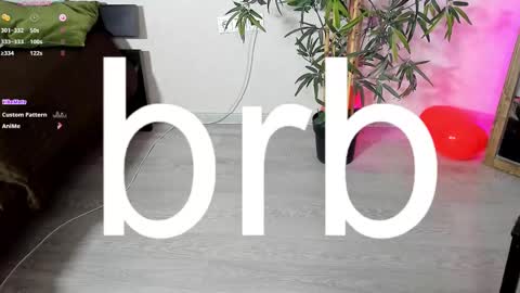 Amely online show from 02-25-25, 12:03