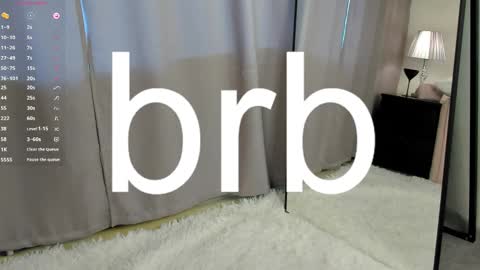 Amely online show from 03-01-25, 04:26