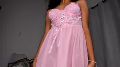 Snapshot of amely_sweetheat chatting on 03-02-26, 12:24 Amely online show from 03-02-26, 12:24