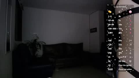Snapshot of amelycaro chatting on 10-03-25, 02:41 Amely  online show from 10-03-25, 02:41