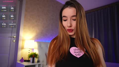 Amy  online show from 12-14-24, 05:18