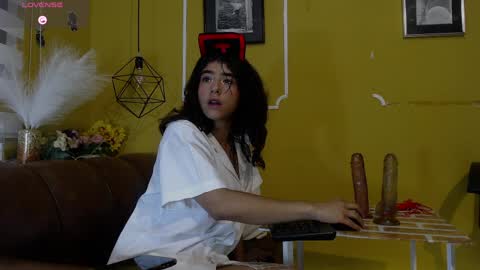 america millan online show from 03-30-26, 02:07