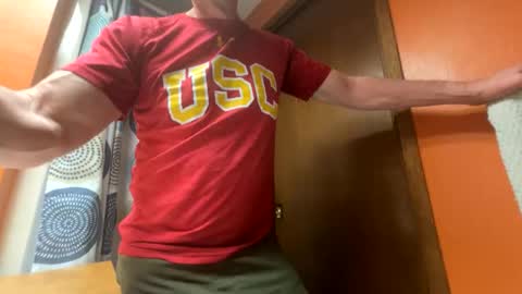 american_ron online show from 03-02-26, 04:25