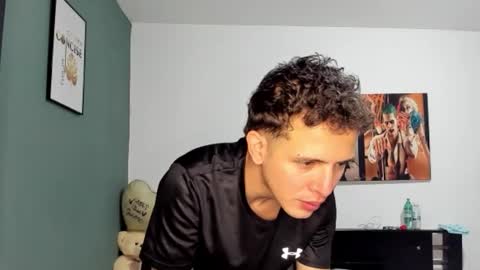 Snapshot of americanbig_dick chatting on 02-16-26, 11:34 Lucian online show from 02-16-26, 11:34