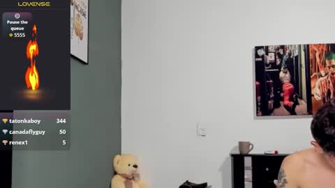 Snapshot of americanbig_dick chatting on 03-01-26, 06:26 Lucian online show from 03-01-26, 06:26