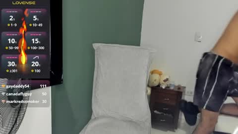 Snapshot of americanbig_dick chatting on 04-08-26, 04:56 Lucian online show from 04-08-26, 04:56